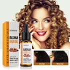 Wzmacniający olejek Batana intensywna pielęgnacja włosów